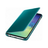чехол Samsung EF-ZG970CGEGRU Зеленый