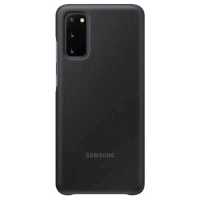 чехол Samsung EF-ZG980CBEGRU Черный