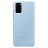 чехол Samsung EF-ZG985CLEGRU голубой