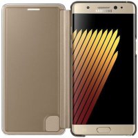 Samsung EF-ZN930CFEGRU золотой