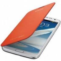 Samsung EFC-1J9FOEGSER Оранжевый