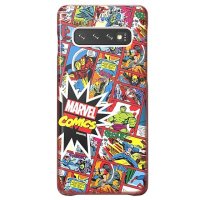 чехол Samsung GP-G973HIFGKWH Красный
