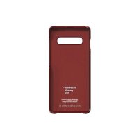 чехол Samsung GP-G975HIFGHWH Красный