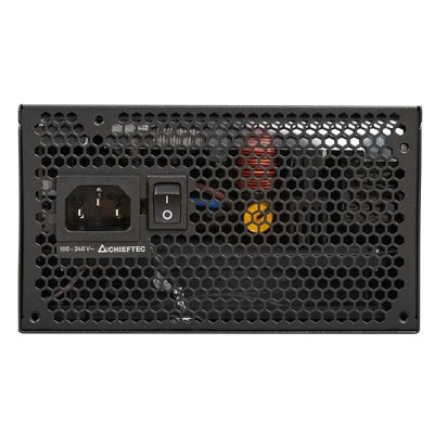 блок питания Chieftec 1050W Polaris 3.0 PPS-1050FC-A3 Черный