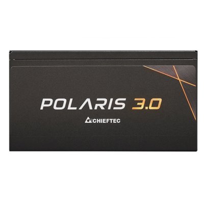 блок питания Chieftec 1050W Polaris 3.0 PPS-1050FC-A3 Черный