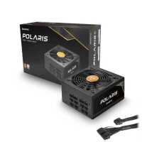 блок питания Chieftec 1050W Polaris PPS-1050FC Черный