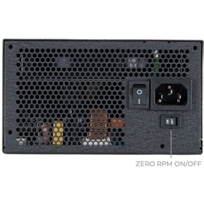блок питания Chieftec 1200W Chieftronic PowerPlay GPU-1200FC