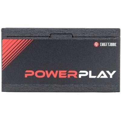 блок питания Chieftec 1200W Chieftronic PowerPlay GPU-1200FC