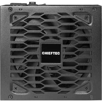 блок питания Chieftec 850W Atmos CPX-850FC Черный