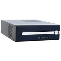 корпус Chieftec FI-01B-U3 4710713230316