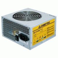 блок питания Chieftec GPA-500S8 Серый