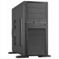 корпус Chieftec SH-01B-B-B