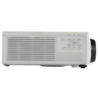проектор Christie DHD555-GS Белый
