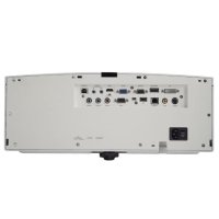 проектор Christie DHD555-GS Белый
