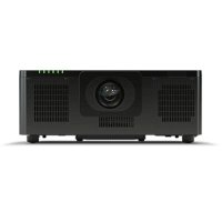 проектор Christie LWU755-DS Black Черный