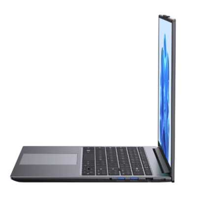 ноутбук Chuwi AuBook X CWI626-731E5E1HDMXA Серый