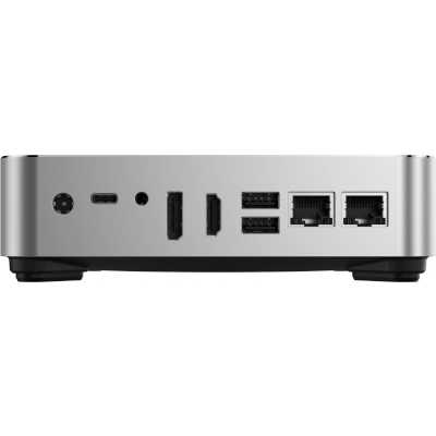 компьютер Chuwi AuBox 6935768760351 Серебристый