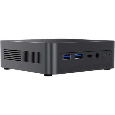 компьютер Chuwi AuBox X CWI611XU7P 6935768761136 Черный