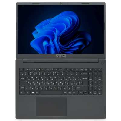 ноутбук Chuwi CoreBook Max CWI628-511N5N1HFMUX Серый