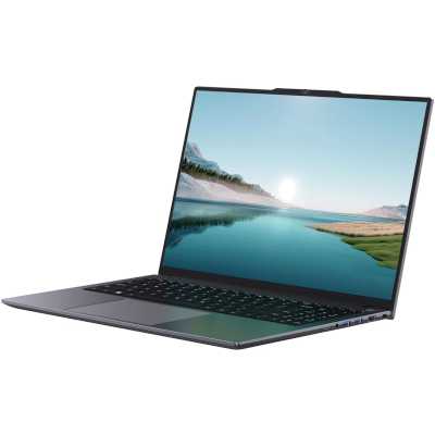 ноутбук Chuwi CoreBook Plus 16 6935768762621 Серый