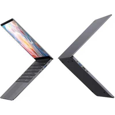 ноутбук Chuwi CoreBook Plus 16 6935768762683 Серый