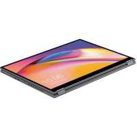 ноутбук Chuwi FreeBook 8Gb/256Gb SSD/Win 11 Серый