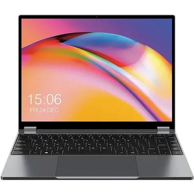 ноутбук Chuwi FreeBook 12Gb/512Gb SSD/Win 11 Серый