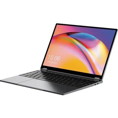 ноутбук Chuwi FreeBook 12Gb/512Gb SSD/Win 11 Серый