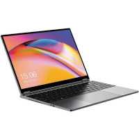 ноутбук Chuwi FreeBook CWI557-P51N5N1HDMXX 6935768755760 Серый