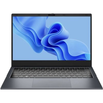 ноутбук Chuwi GemiBook XPro CWI574-PN1N2N1HDMXX Серый