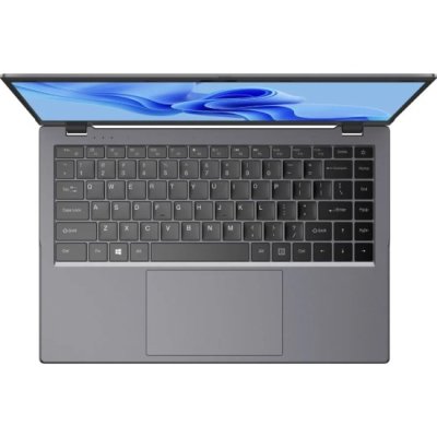 ноутбук Chuwi GemiBook XPro CWI574-PN1N2N1HDMXX Серый
