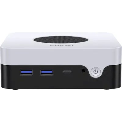 компьютер Chuwi LarkBox X CWI556P 6935768755630 Черный-Белый