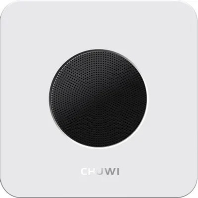 компьютер Chuwi LarkBox X CWI556P 6935768755630 Черный-Белый