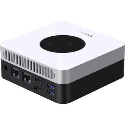 компьютер Chuwi LarkBox X CWI556P 6935768755630 Черный-Белый