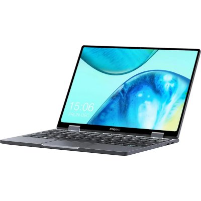 ноутбук Chuwi MiniBook X 1746400 Розовый