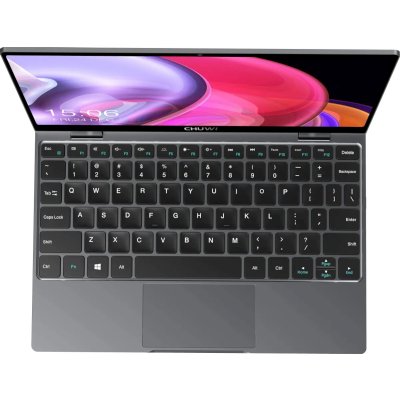 ноутбук Chuwi MiniBook X 1746400 Розовый