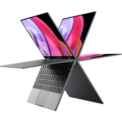 ноутбук Chuwi MiniBook X 1746400 Розовый