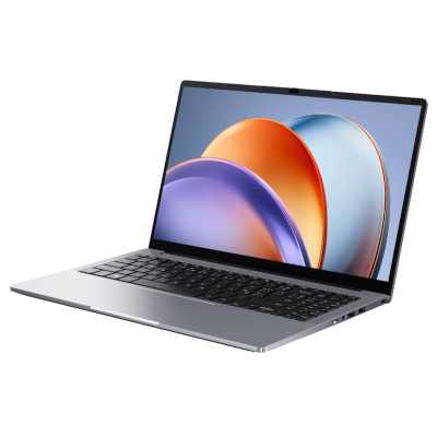 ноутбук Chuwi RZBook Plus CWI657-538N2N1PDMXX Серый