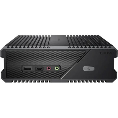 компьютер Chuwi RZBox CWI538H Черный