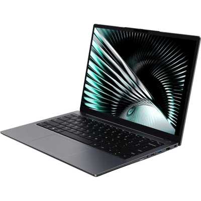 ноутбук Chuwi UniBook CWI658-C38N2E1PDMXX Серый
