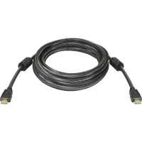 цифровой кабель Defender HDMI-17PRO 87460 Черный