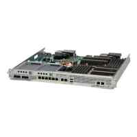 межсетевой экран Cisco ASA-IPS-40-INC-K9 Серый
