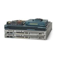 межсетевой экран Cisco ASA-SSP-20-INC-K7