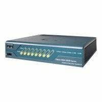 межсетевой экран Cisco ASA5505-50-BUN-K9