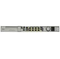 межсетевой экран Cisco ASA5525-K8