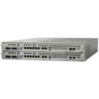 межсетевой экран Cisco ASA5585-S10F10-K9