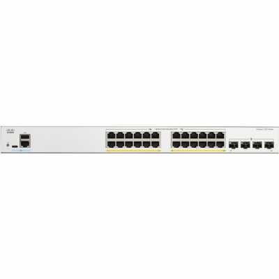 коммутатор Cisco C1200-24P-4G