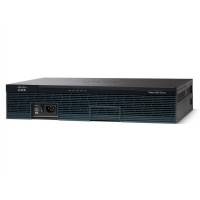 роутер Cisco C2911R-VSEC/K9