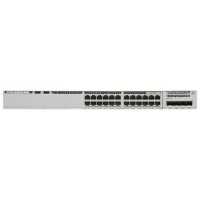 коммутатор Cisco C9200-24P-RE