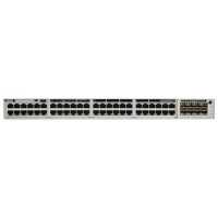 коммутатор Cisco C9300L-48P-4G-E